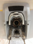 transom volvo penta