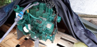 Volvo Penta D1-30