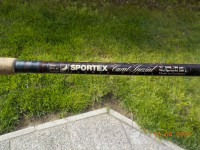 Ribiška palica   Sportex dolžina 3,05 m, 200 gr. za vijačenje