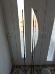 Fox horizon x3s 10 ft 3,5lb 2x