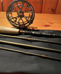 Hardy Marksman #5 - 9' muharska palica
