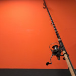 Komlet za ribarjenjeTrakker Trinity + DAIWA BigPip