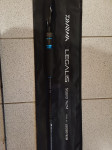 Komplet za eging/spinning Daiwa