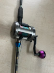 Palica OKUMA