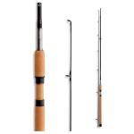 Palico spin za vijačenje Daiwa Infinity Q Spin 40-80g