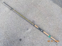 Ribiška palica X-Power 2,7 m, 30-70gr.