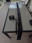 Savagear MPP Vertical Trigger 6'6 198cm 20-60g, Abu Garcia Silver Max