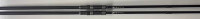 Set 2 kosa kraparskih palic NASH  entity 12ft 3.5lb