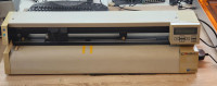 Rezalnik folije / cutter / plotter Roland CAMM1 PNC-1100 + prenosnik