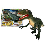 Robotski dinozaver Velociraptor na baterije 50cm