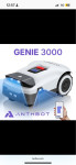 Anthbot 3000 robotska kosilnica