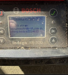 Bosch indego XS 300