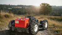 DALJINSKA MULA PRO WHEEL 4x4 POGON -224CC 9HP-NAK.NA OBROKE-GARANCIJA