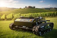 DALJINSKO VODENA MULA PRO DEVIL 608cc-22Hp+MULČAR+KOSILNICA+GARANCIJA