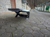 Garaža za robotsko kosilnico luba 2