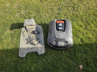 Husqvarna 315x