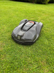 Husqvarna Automower 430x