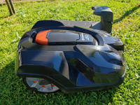 Husqvarna automower 330x