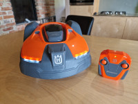 Igrača robotska kosilnica Husqvarna 450X