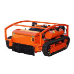 MULA DALJINSKO VODENA SKG 80 PRO VERZIJA 608cc-22Hp NAKUP NA OBROKE