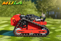 NAKUP NA OBROKE+GARANCIJA+MULA DALJINSKO VODENA CRAWLER RCS 55
