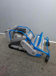 RABLJENA DALJINSKA ROBOTSKA KOSILNICA GRAECUS RGK 90 PR – letnik 2025