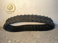 Robotska kosilnica – Deli  (Gosenice)