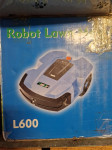 Robotska kosilnica L600
