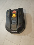 Robotska kosilnica