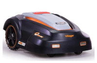 Viliger wilybot 1.0