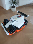 LUBA 2X3000- NOVO