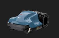 Ambrogio-Wiper KXLS   6000 m²
