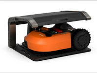 WORX GARAŽA WA0810, Z DVIŽNO STREHO