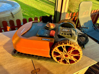 Worx Landroid L2000