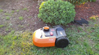 Worx landroid M141E