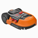 Worx Landroid PLUS M700 - NOVO - GARANCIJA