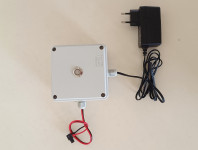 Worx Landroid bazna postaja / simulator signala bazne postaje