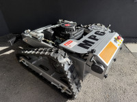 NOVO NA ZALOGI! ROBOTKSA KOSILNICA (GOSENIČAR)