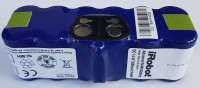 Akumulator iRobot xLife NiMH 3000 mAh za Roombo serije 500/600/700/800