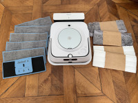 Irobot Braava Jet M6 Roomba