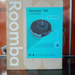 iRobot Roomba 105 Combo robotski sesalnik