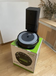 iRobot Roomba i3+ robotski sesalec