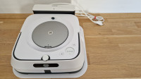 Prodam iRobot Braava m6 Jet