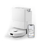 ROBOROCK Qrevo S Robotski sesalnik s samočistilno postajo