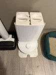 Roborock Qrevo S