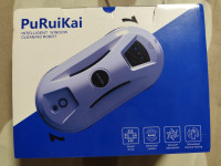 Robot za čiščenje oken