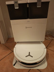 Robotski sesalec EcoVac T50 Pro Omni