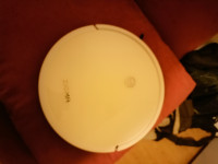 robotski sesalec zigma