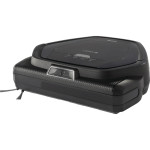 Robotski sesalnik Gorenje RVC216BK