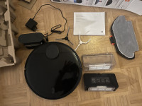 Robotski sesalnik Mi robot vacuum mop P